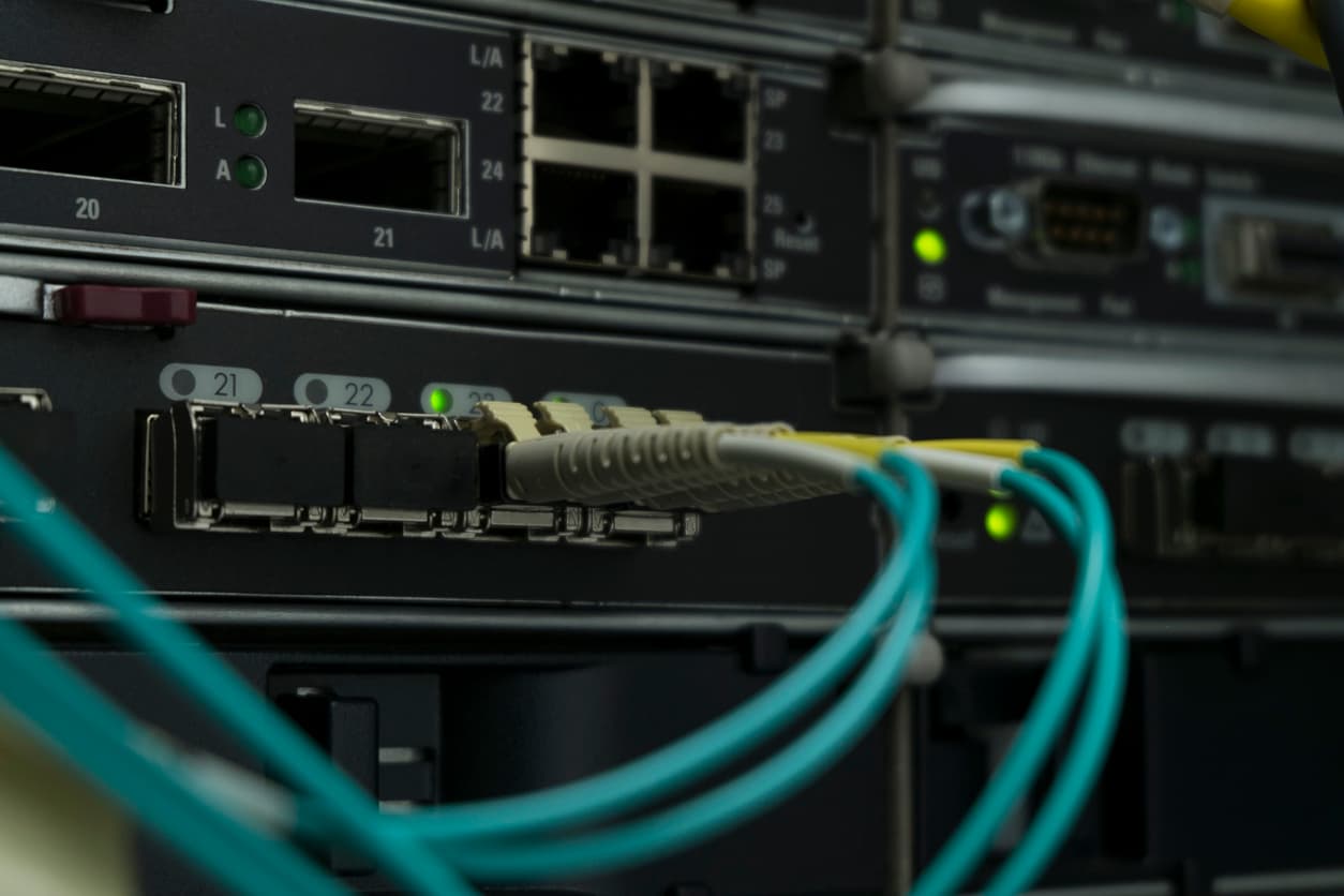 Wireless Infrastructure